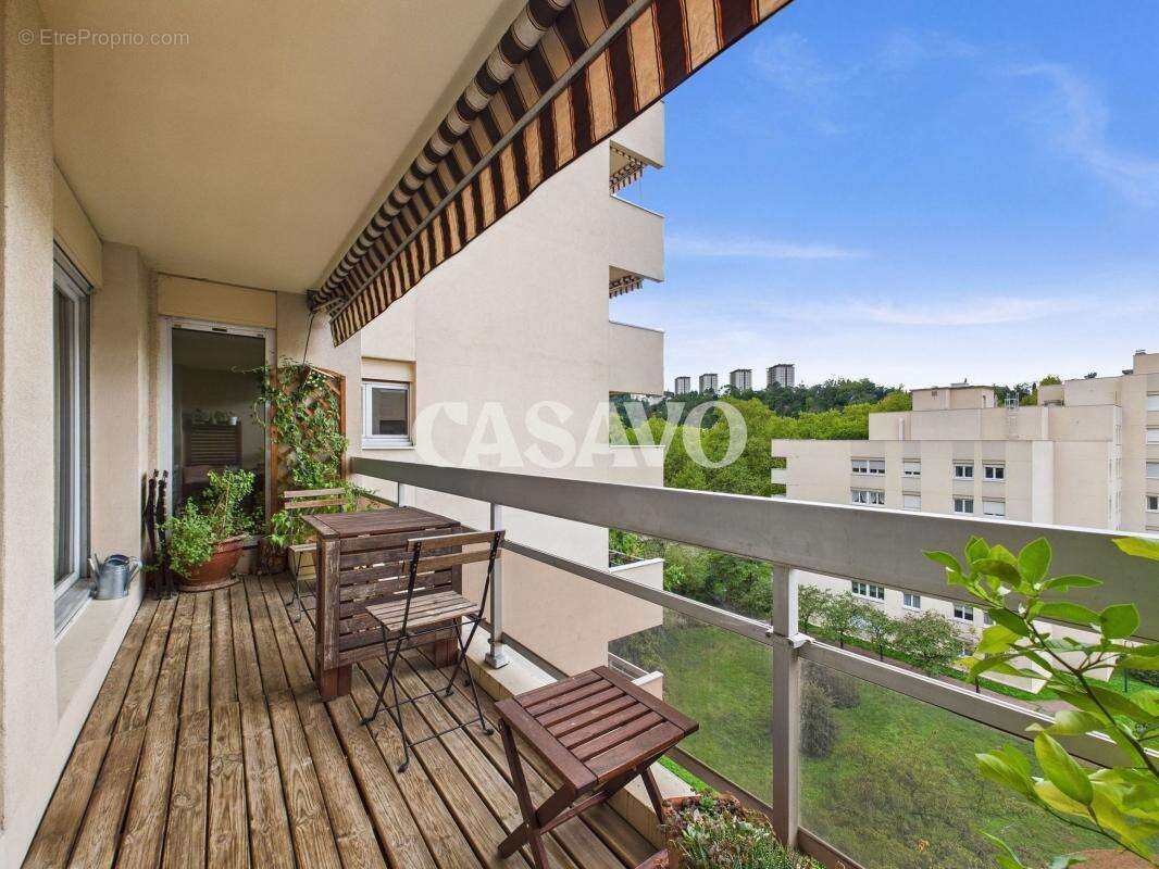 Appartement à LYON-4E
