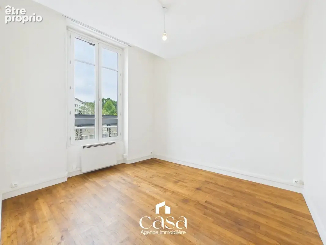 Appartement 3 pièces 68 m² à vendre à Caen (14000) - photo 5