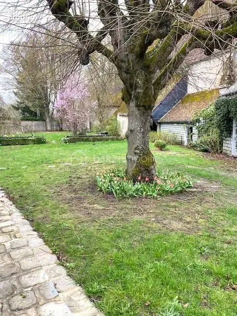 Une demeure authentique au charme intemporel, entre nature et histoire - photo 14
