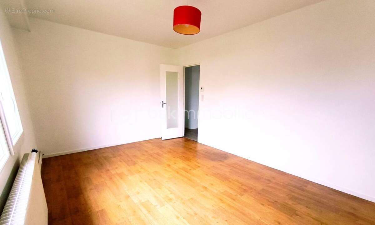 Maison à BUXEROLLES