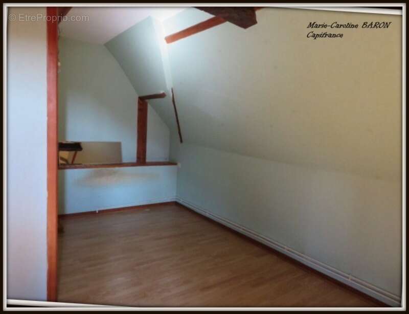 Maison 6 pièces NEONS SUR CREUSE (36) - photo 12