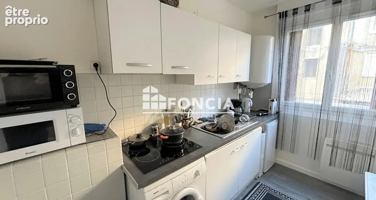 Appartement T2 à Nîmes, à proximité des Arènes - photo 3