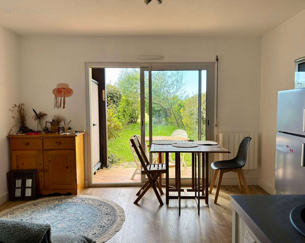 Appartement à PENESTIN