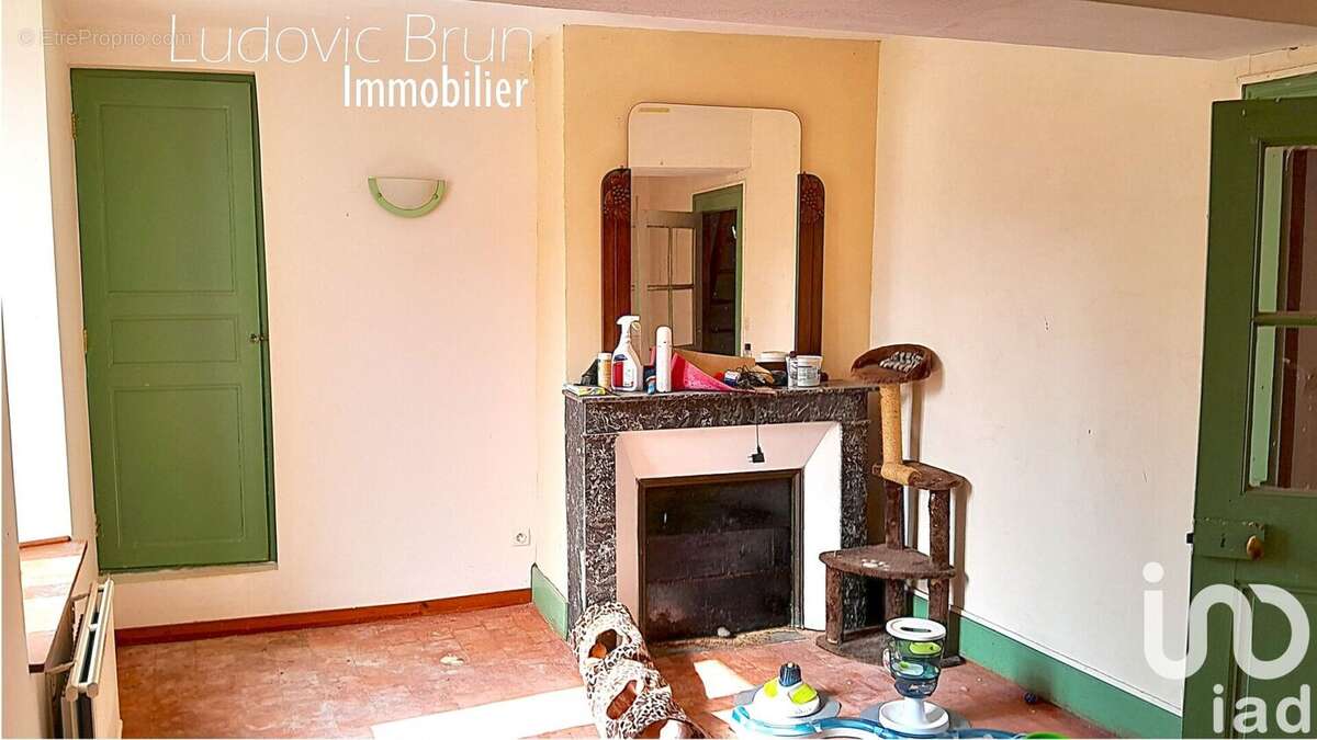 Photo 5 - Maison à LEUGNY