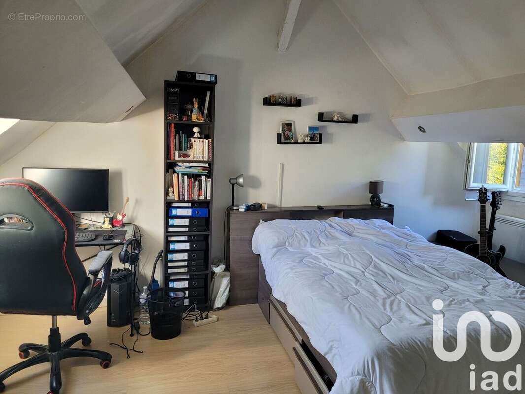 Photo 8 - Maison à VALDAMPIERRE