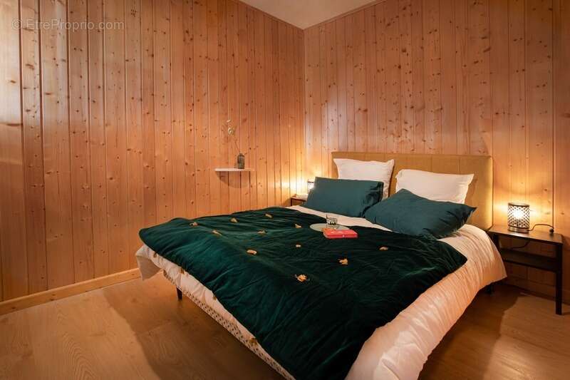 Appartement à METABIEF