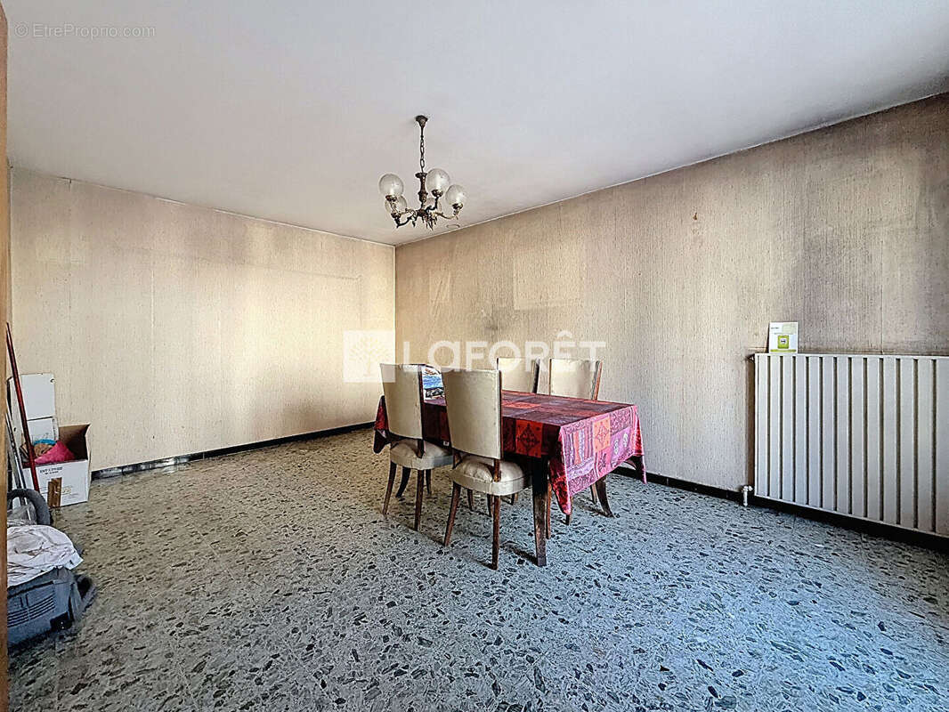 Maison à LE PLESSIS-ROBINSON