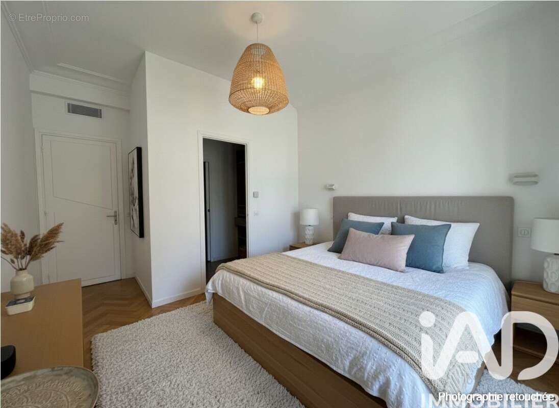 Photo 9 - Appartement à NICE