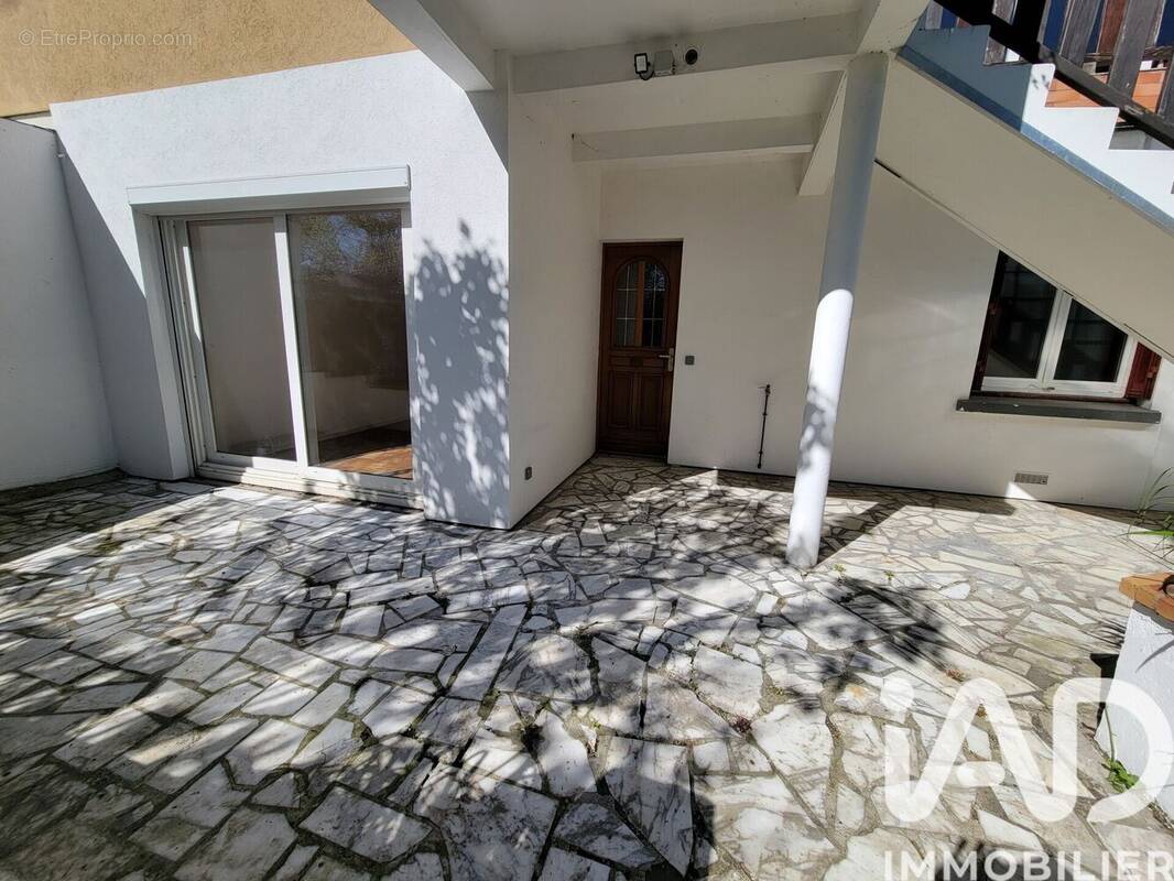 Photo 1 - Appartement à BRETIGNY-SUR-ORGE
