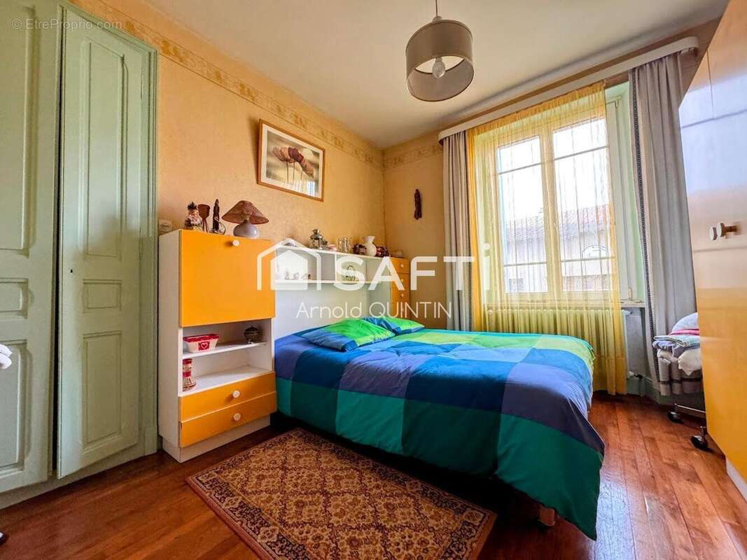 Photo 3 - Appartement à ETAIN