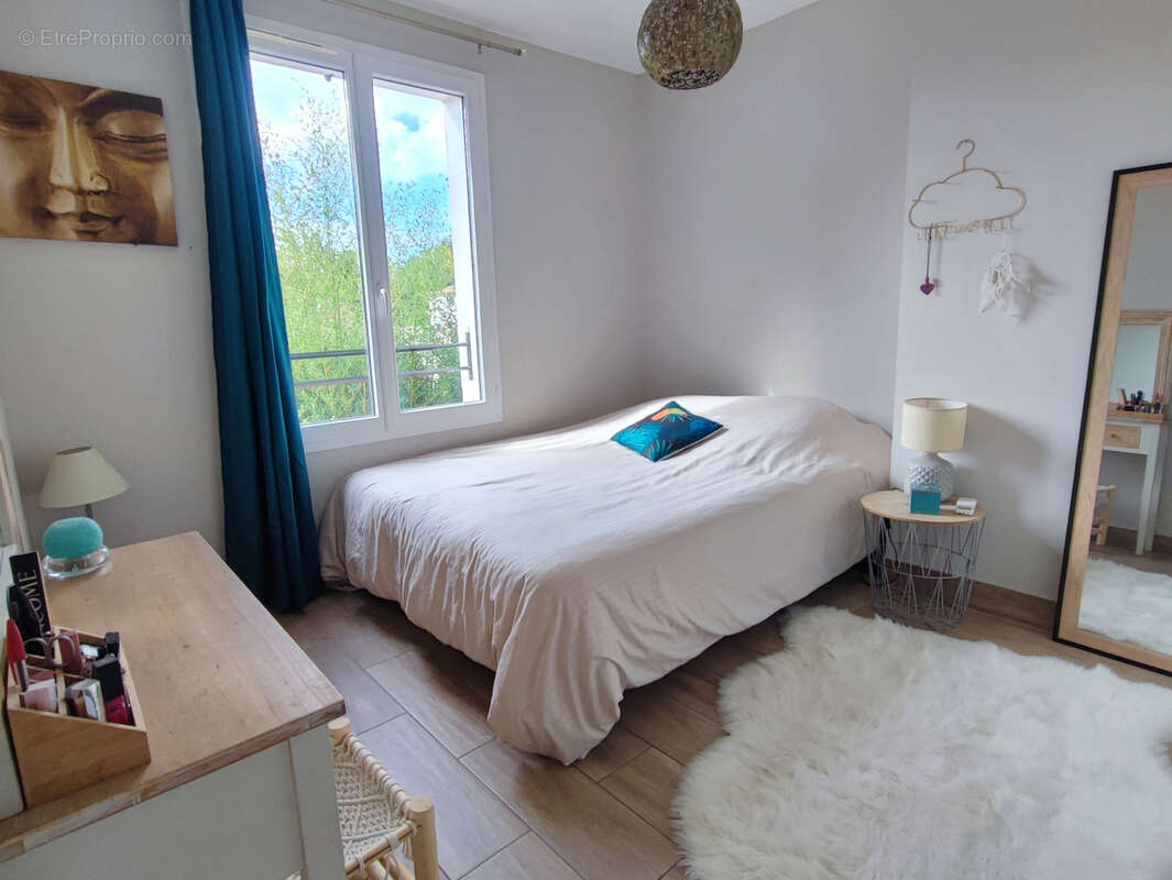 Maison à LA SEYNE-SUR-MER