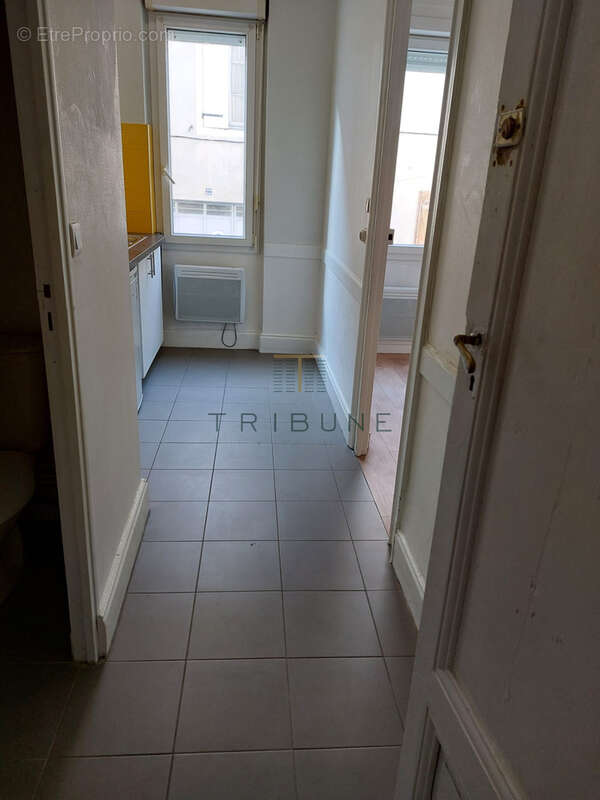 Appartement à AGEN