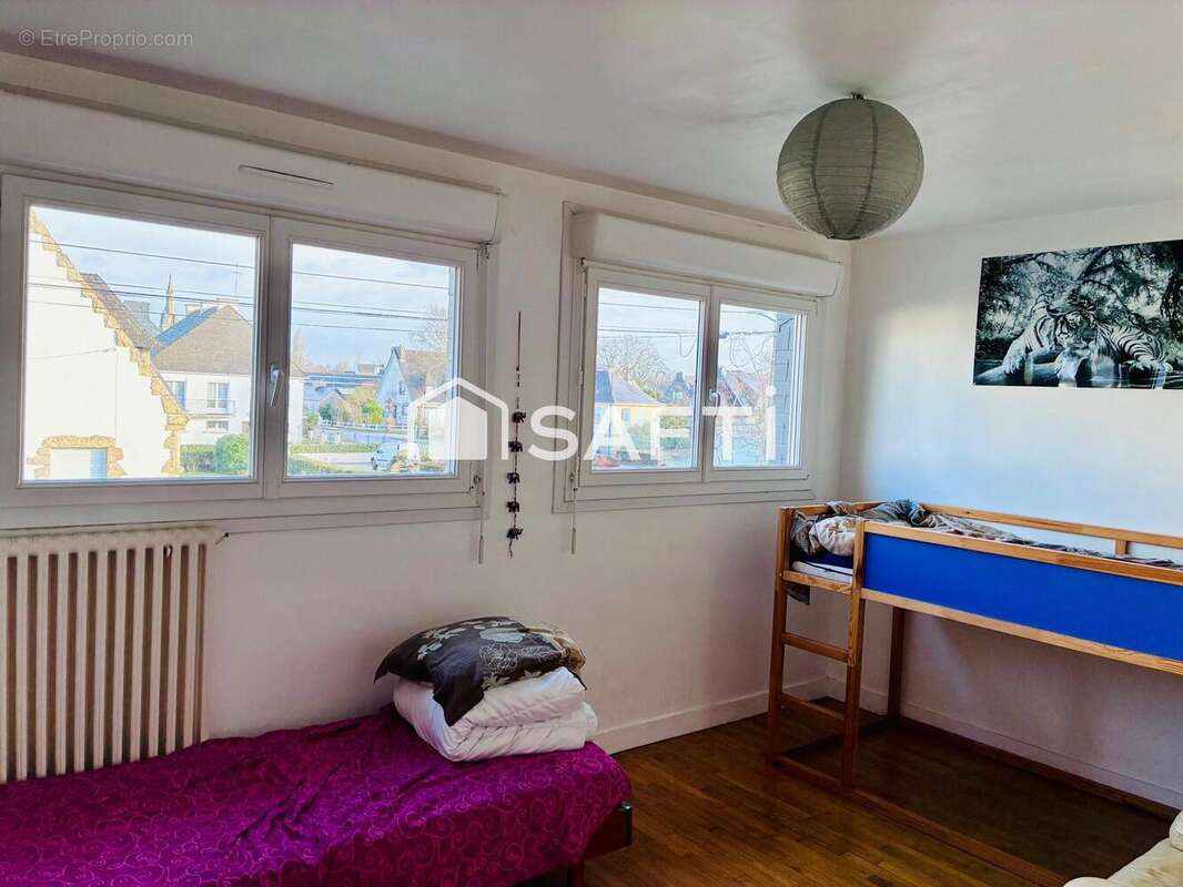 Photo 3 - Maison à SAINTE-ANNE-D'AURAY