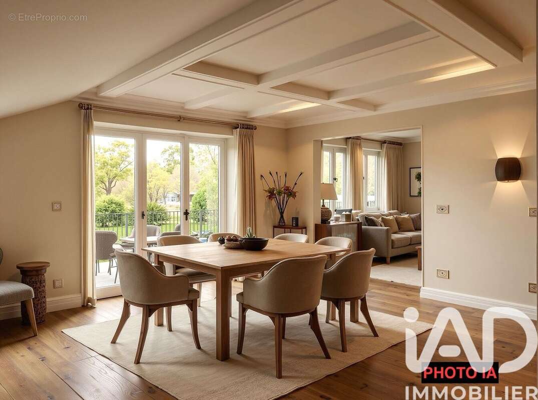 Maison 132 m² à Hattstatt  - photo 7