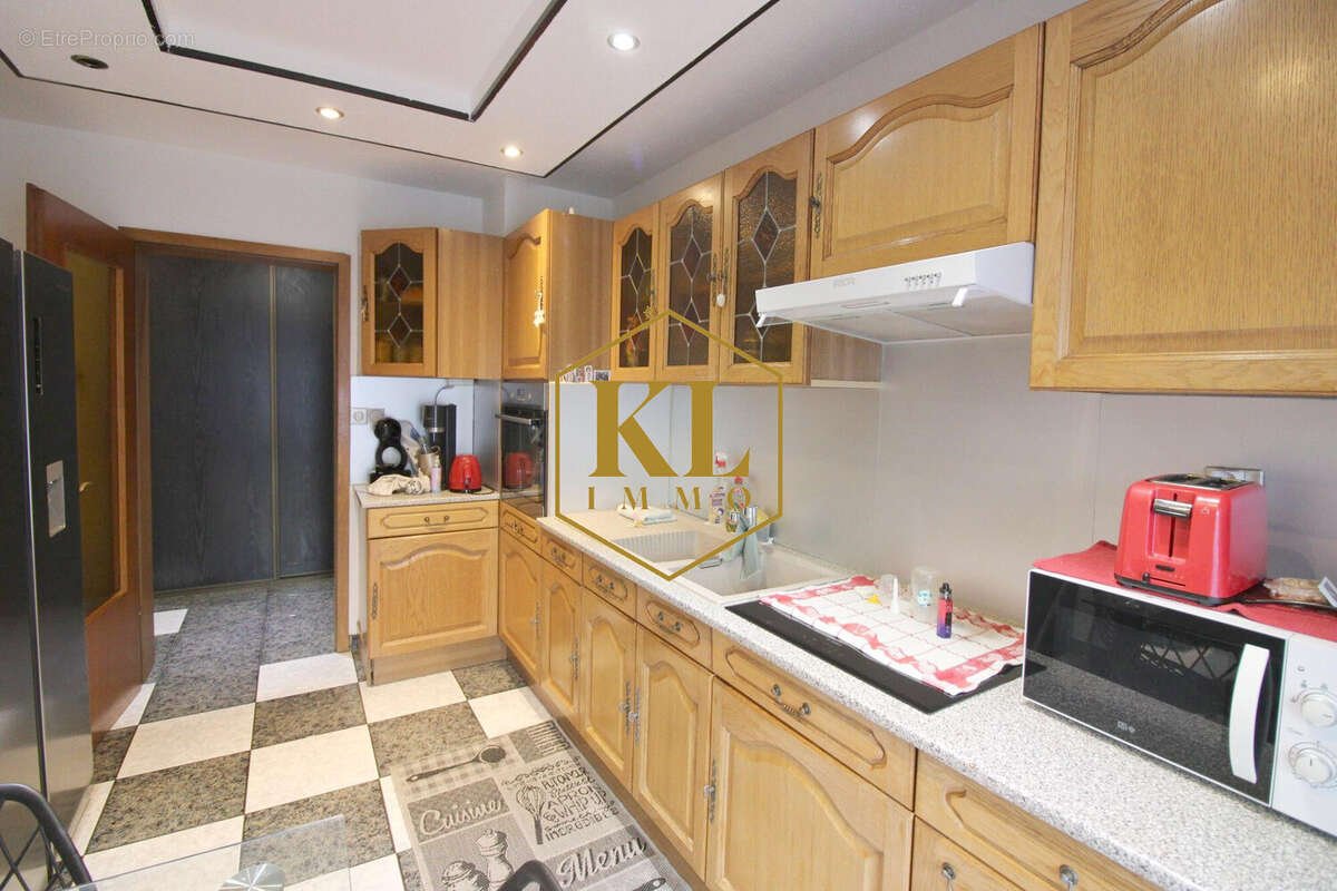 Appartement à COLMAR