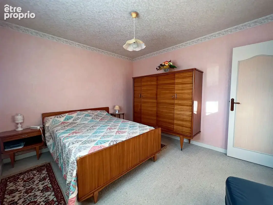 Maison FOURAS 183m² à 2 pas de la plage avec vue mer - photo 10