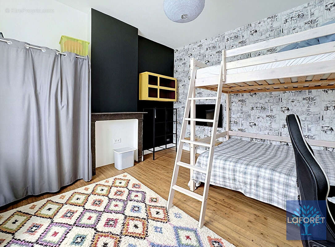 Maison de boulevard à Valenciennes - photo 10