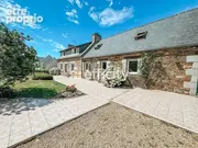 Maison à QUEMPERVEN