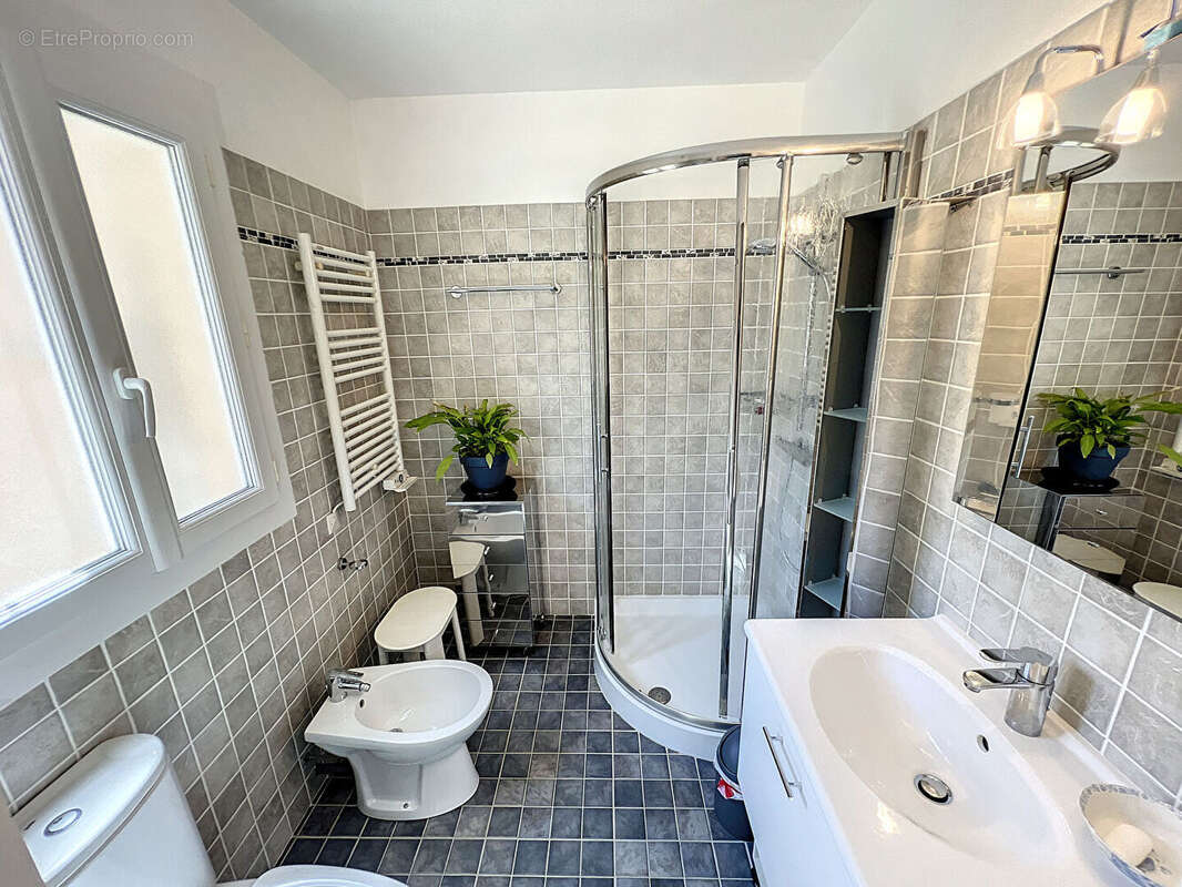 Appartement à GROSSETO-PRUGNA