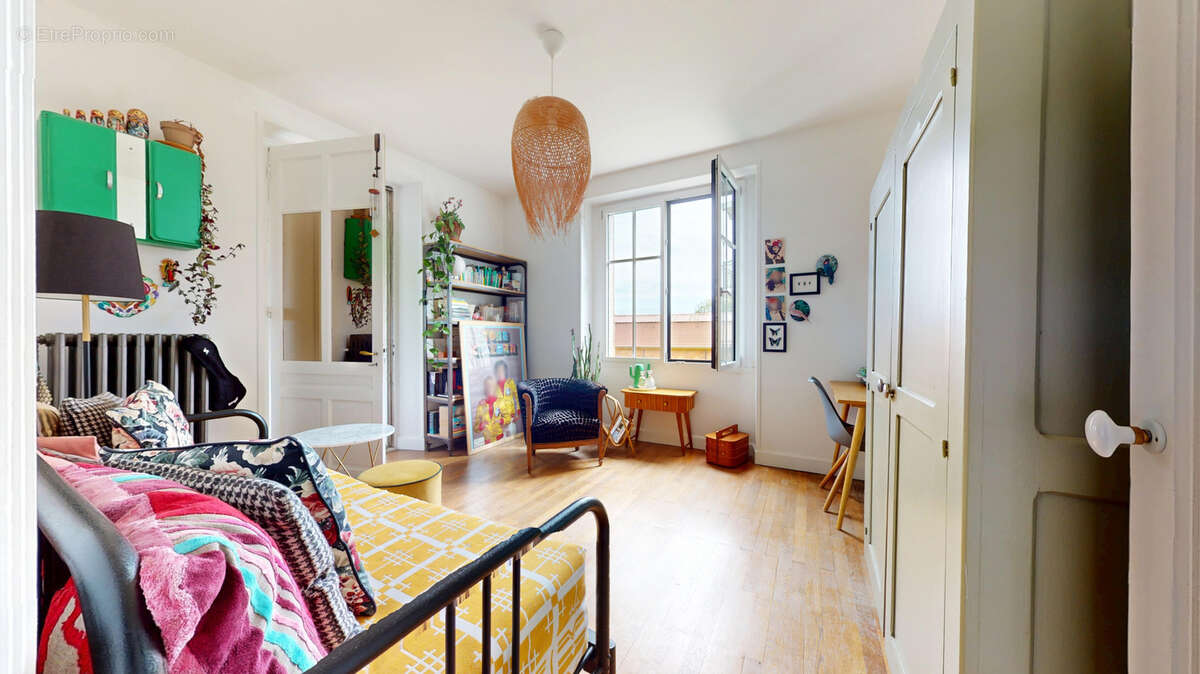 Appartement à BESANCON