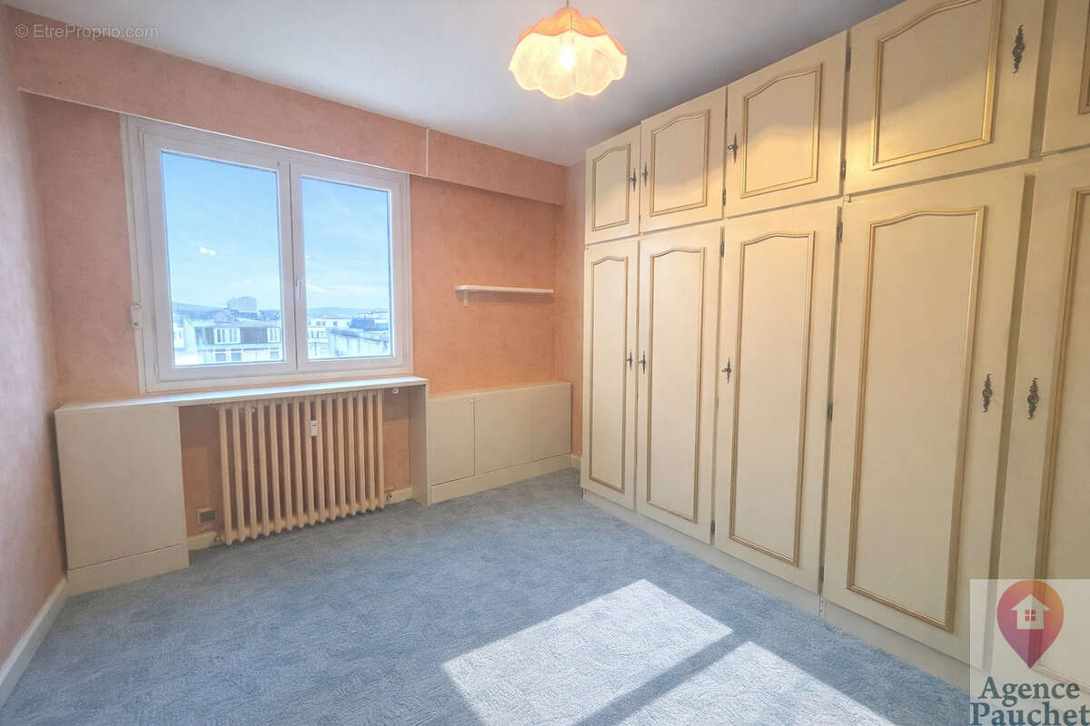 Appartement à BOULOGNE-SUR-MER