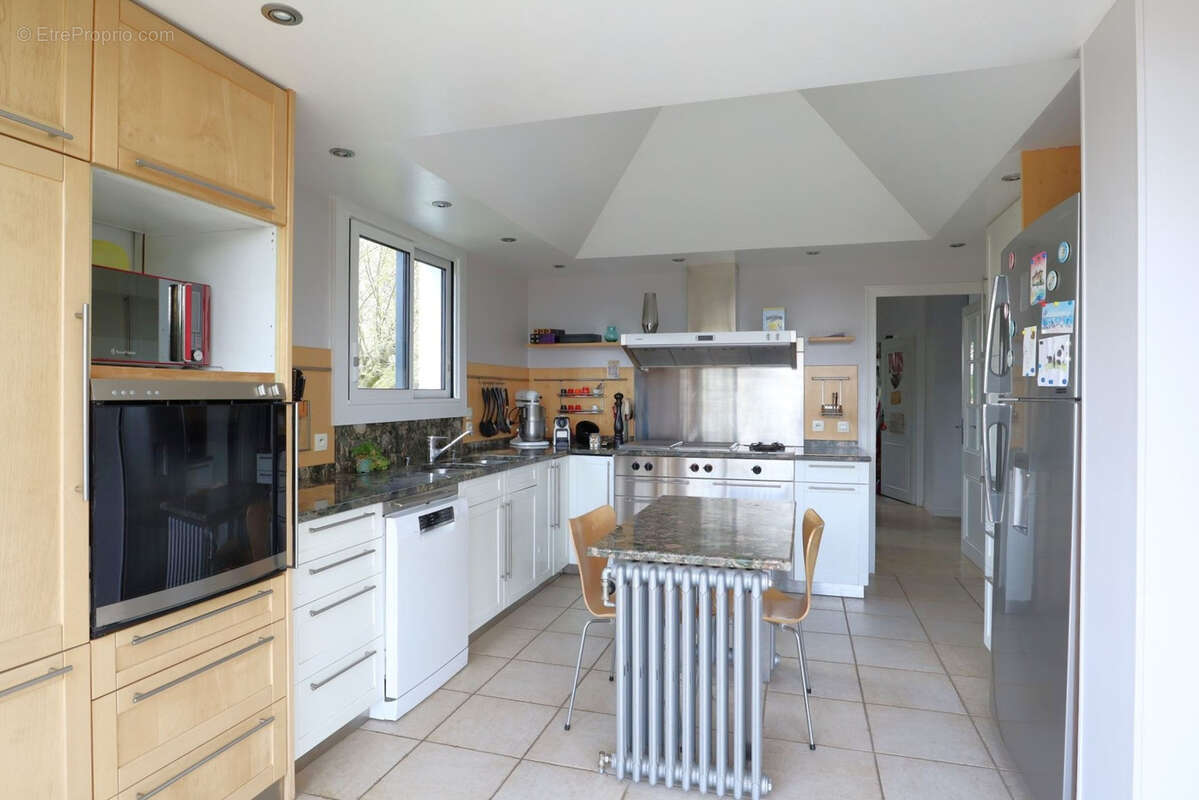 Maison à LA ROCHE-SUR-YON