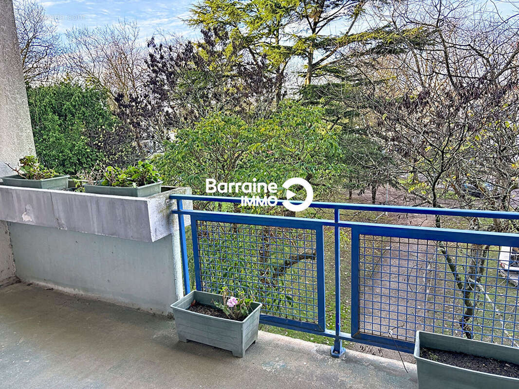 Appartement à LORIENT