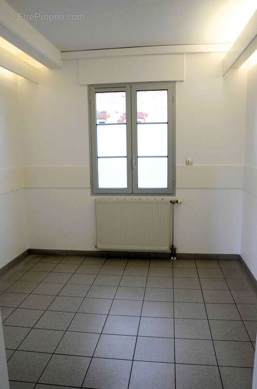 Maison à BOURBON-LANCY