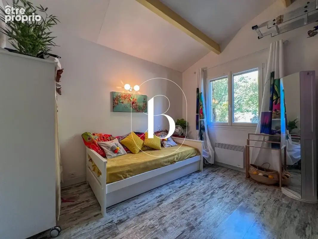 Maison 3 pièces 57 m² à vendre à Mejannes-Le-Clap (30430) - photo 16