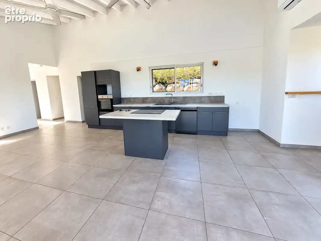Villa  3 chambres contemporaine avec vue mer et piscine   Un véritable coup de cœur ! - photo 5