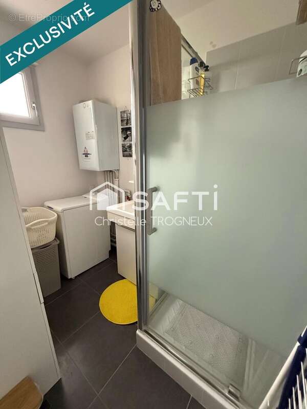 Photo 3 - Appartement à AMIENS