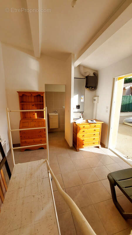 Maison à MONTELIMAR