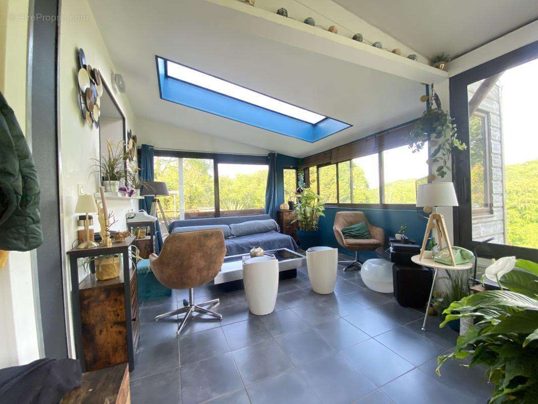 Maison 105 m² à Trouville-Sur-Mer  - photo 8