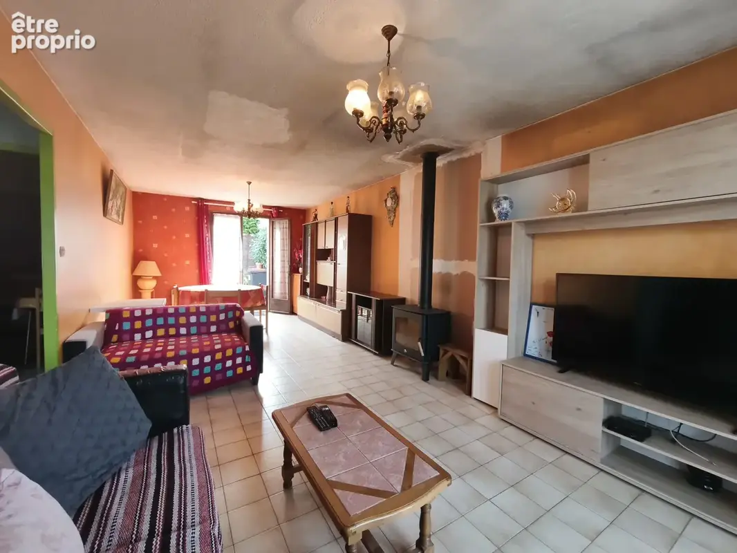 maison de plain pied proche centre ville - photo 3