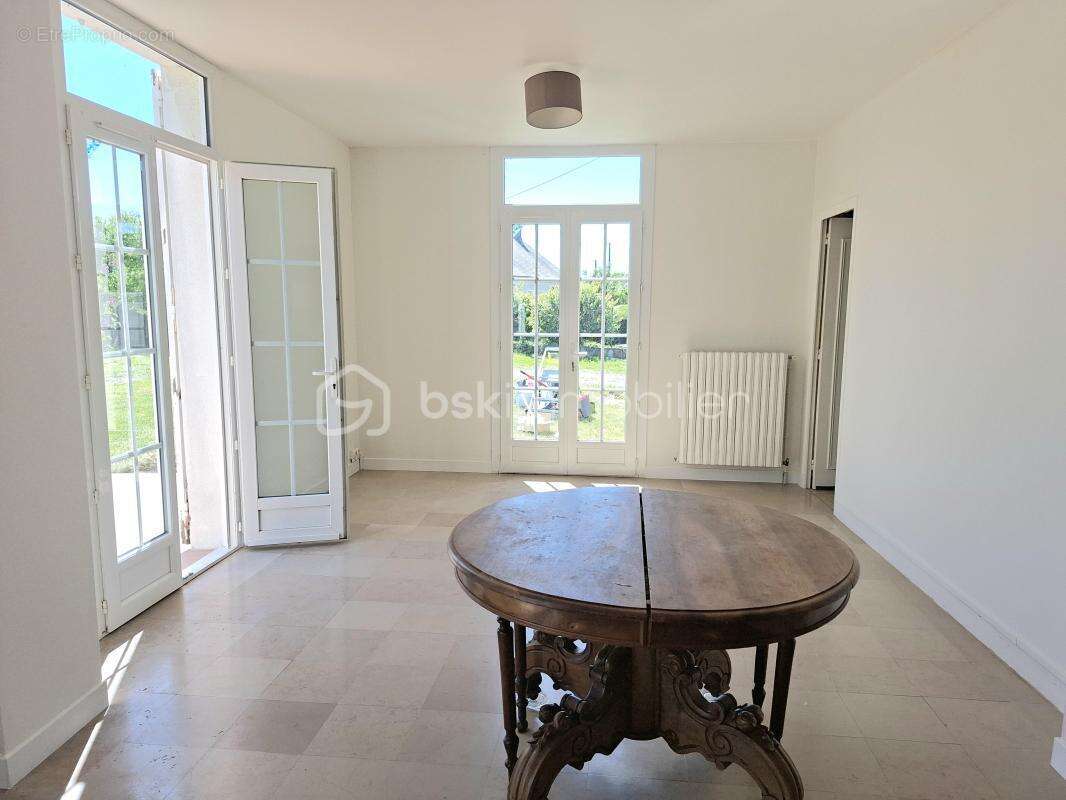 Le Charme d'une Maison T4 de Ville en Copropriété - photo 3