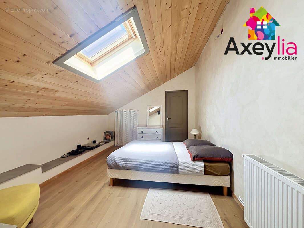 A vendre - corps de ferme - neuilly-en-donjon - photo 10