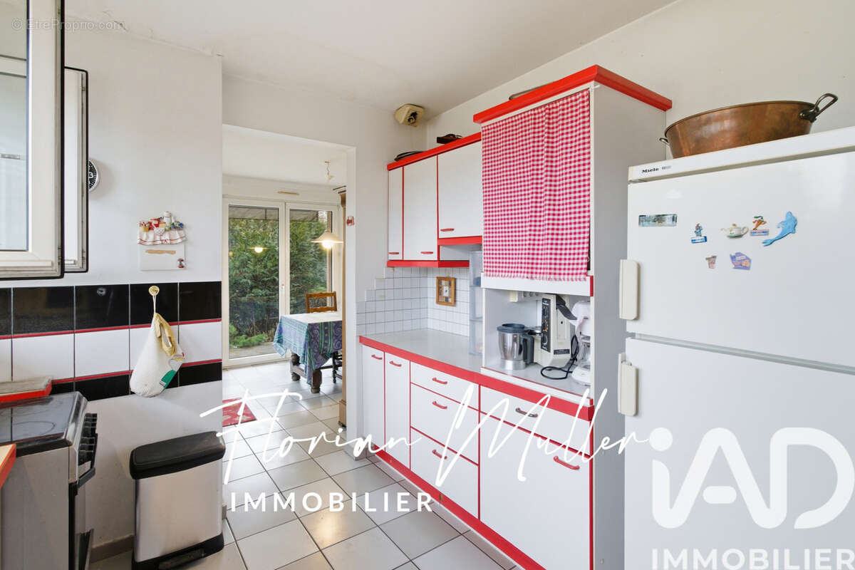 Photo 5 - Maison à GRAND-CHARMONT