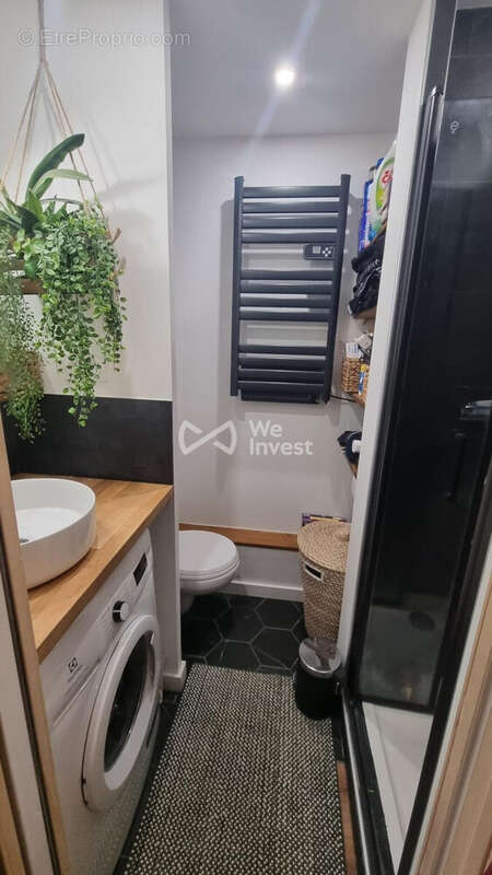 Appartement à RISOUL