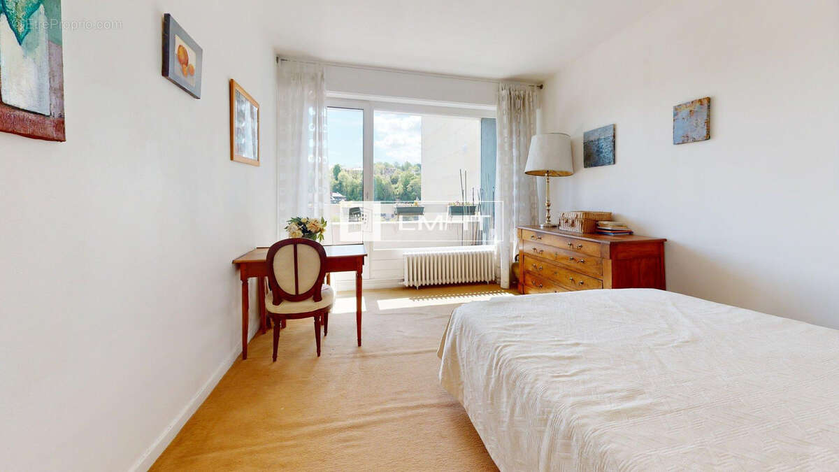 Appartement à SEVRES