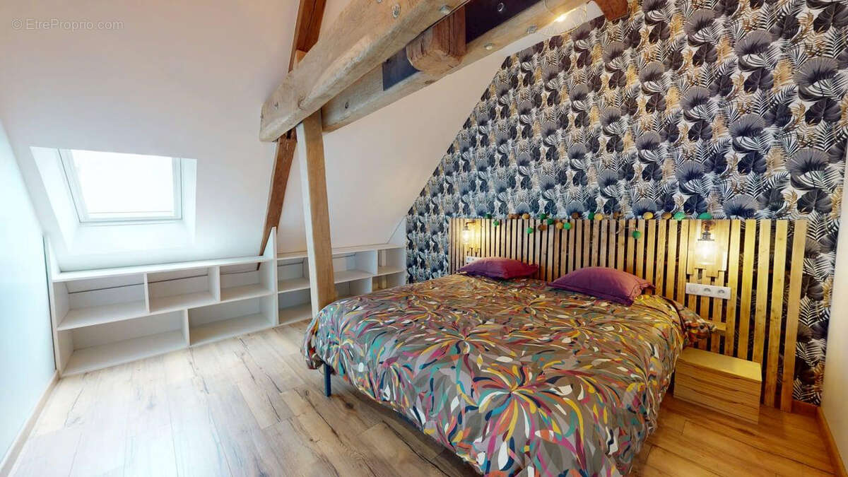 Appartement à BLOIS