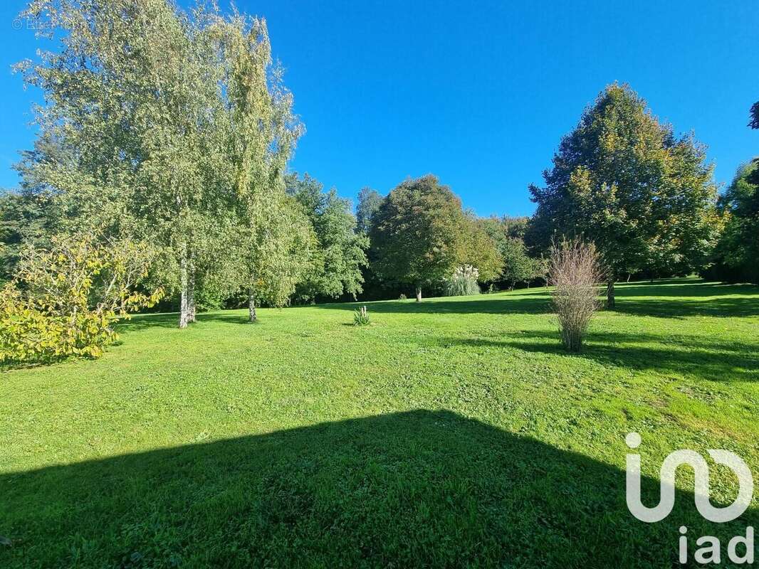 Photo 7 - Maison à AUBIGNE