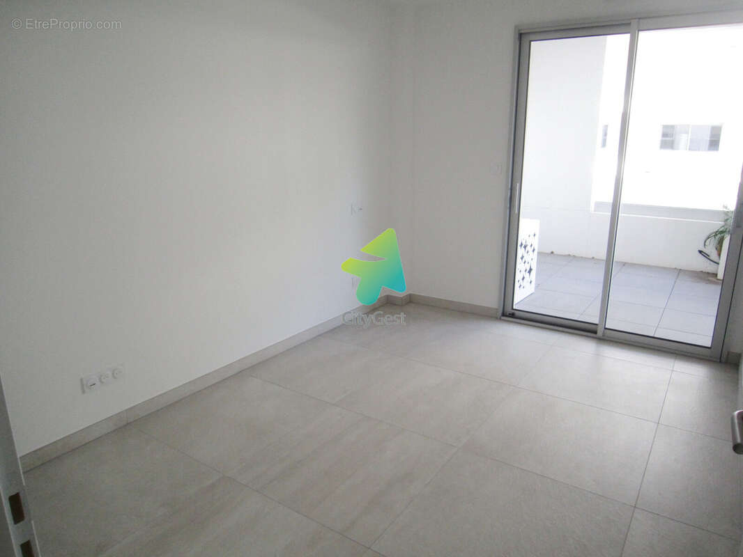 Appartement à NARBONNE