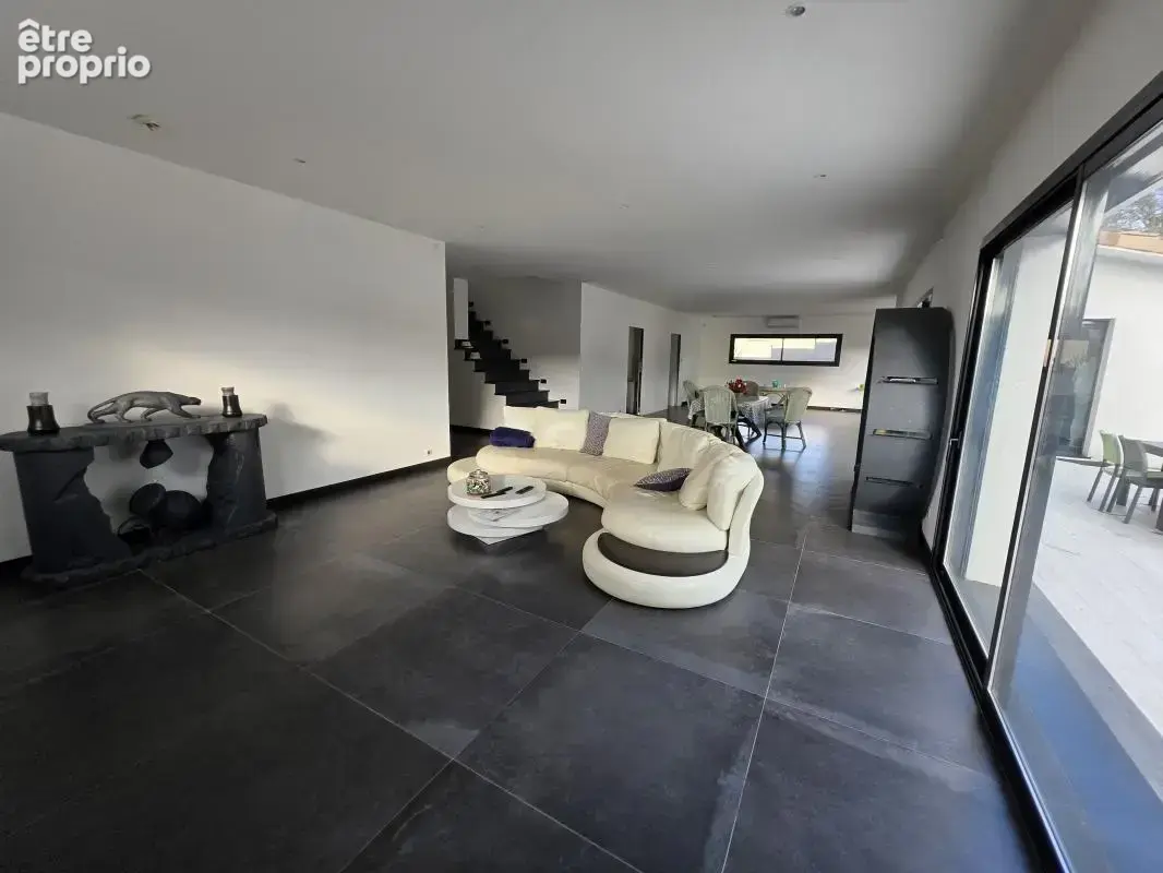 Maison 7 pièces 202 m² à vendre à Biscarrosse (40600) - photo 7