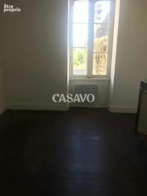 Vente Maison 4 pièces de 100m² - 58120 Château-Chinon (Ville) - photo 3