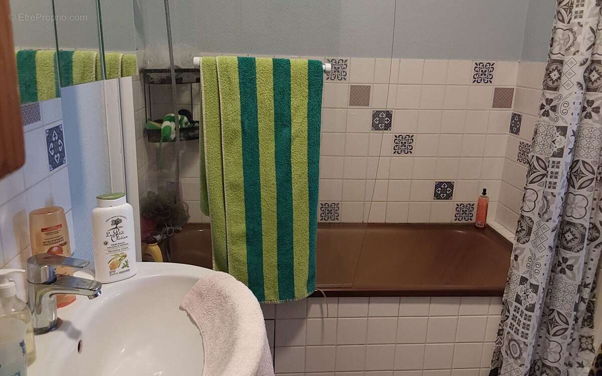 Maison à LA LANDE-PATRY