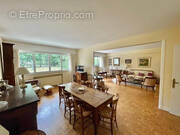 Appartement à MAISONS-LAFFITTE