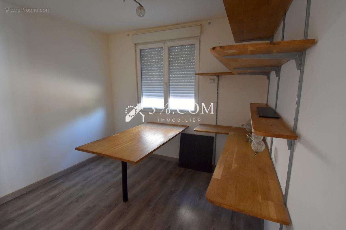 Maison à BLENOD-LES-TOUL