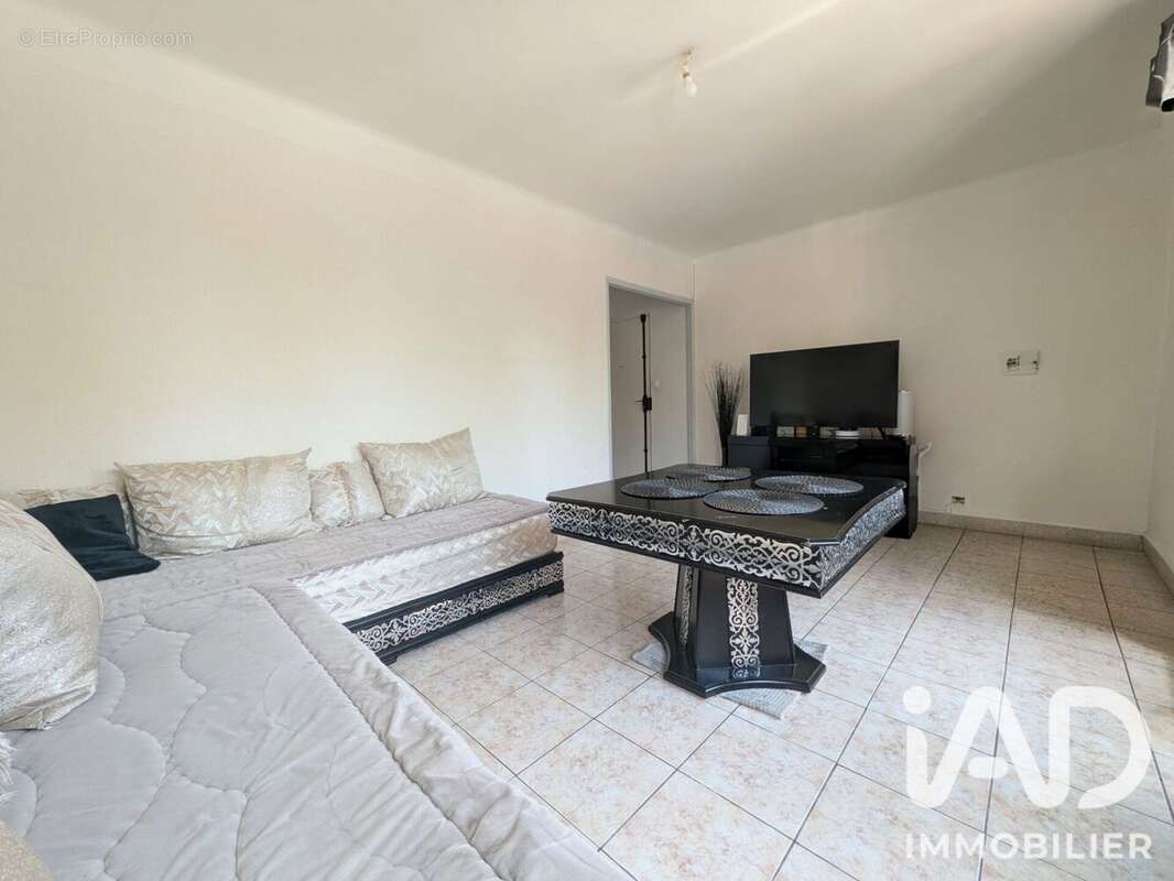 Appartement 53 m² à Aix-En-Provence  - photo 2