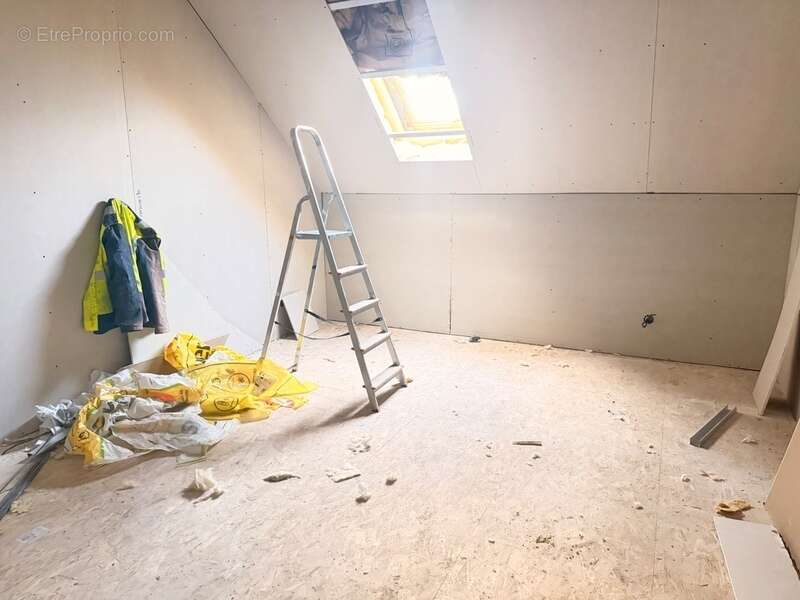 Maison à MONTATAIRE