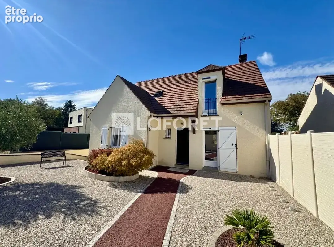 Photo Maison à Agnetz au prix de 313 000€